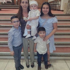 Meet your Posher, Jose ramon